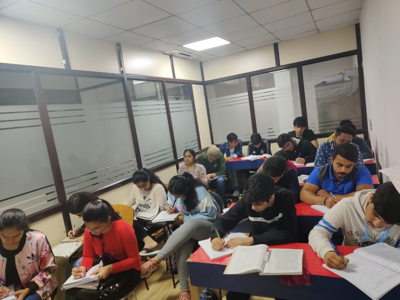 Arushacademy